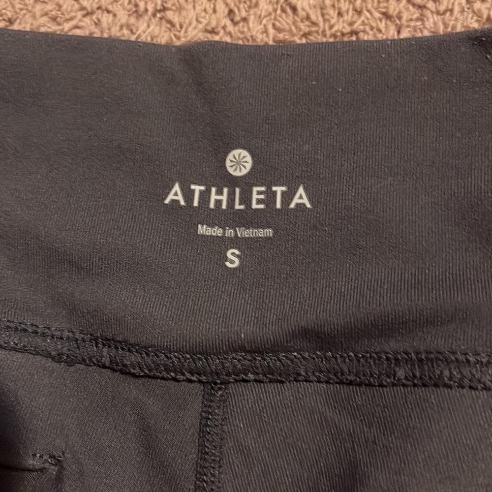 Athleta yoga pants - Picture 5 of 9
